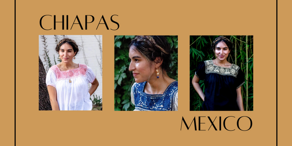 artisans from chiapas 