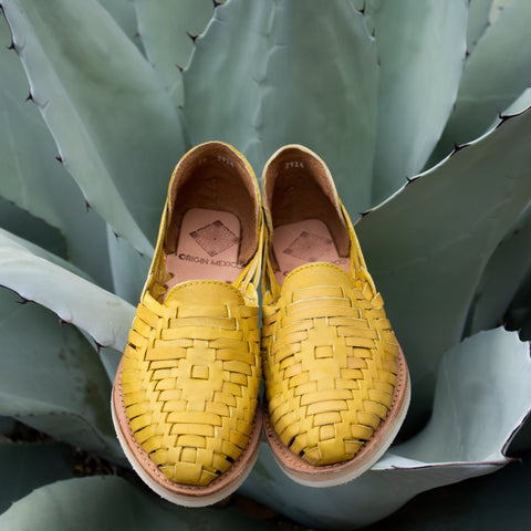 Huaraches Mexican Sandals