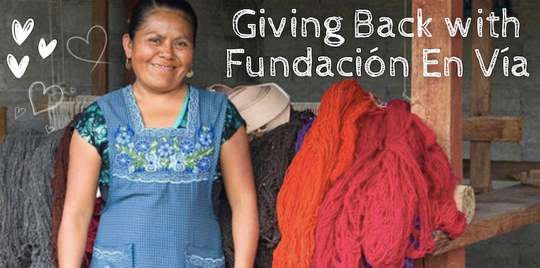 Fundación En Vía Organizacion