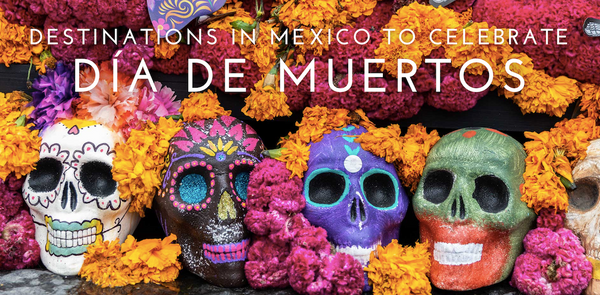 Día de Muertos