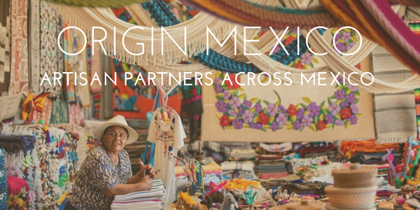artisans from mexico 