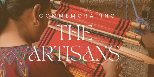 commemorating the artisans
