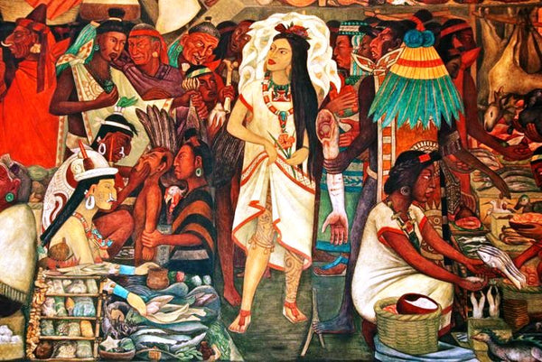 la malinche