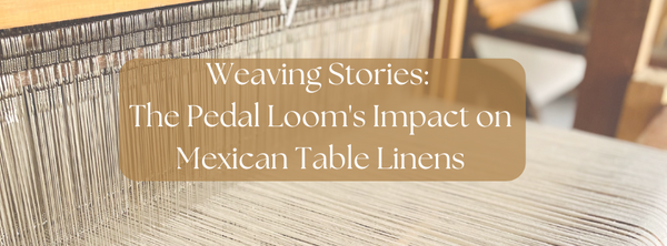 mexican textiles