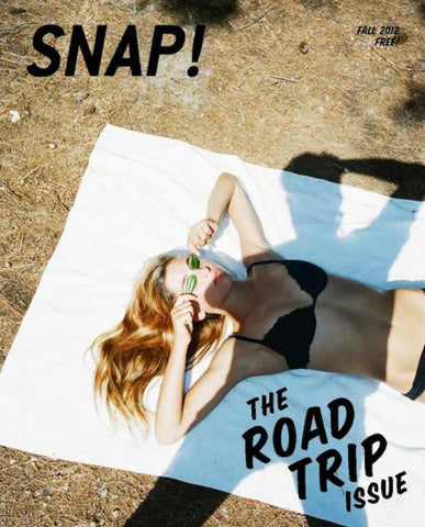 Snap Magazine