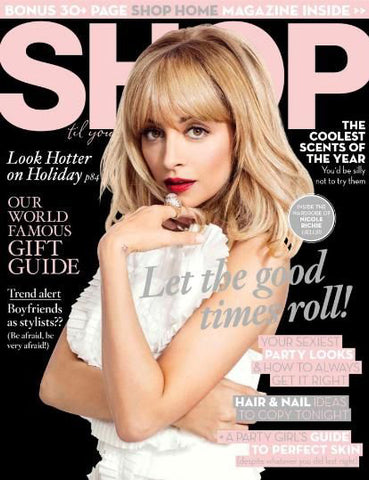 Shop Magazine