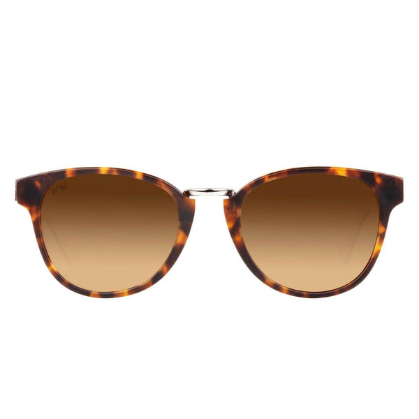 Ada Acetate & Wood Sunglasses – Proof Eyewear