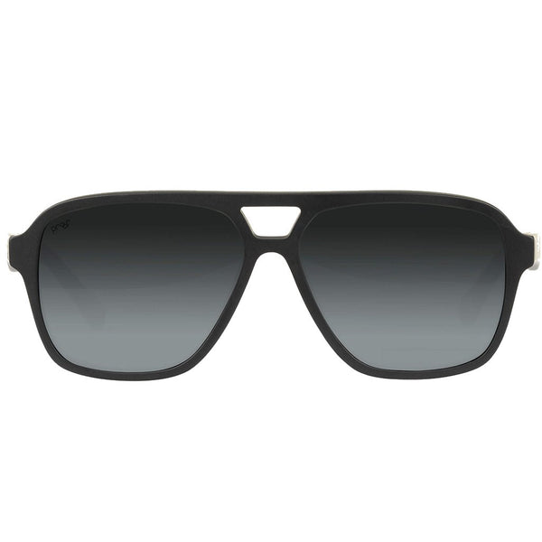 Eyewear Sustainable Wood, Acetate & Aluminum Sunglasses