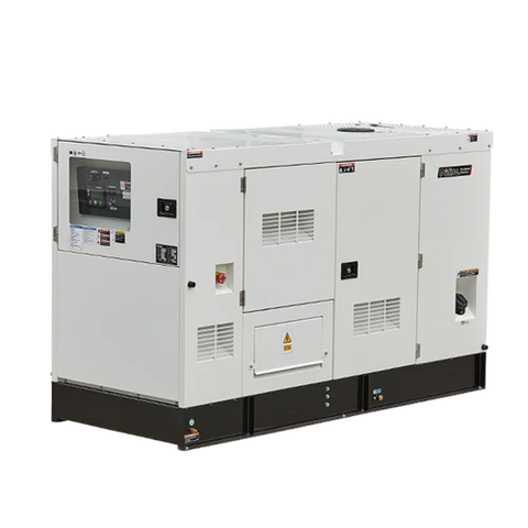 Why would you choose a diesel generator?