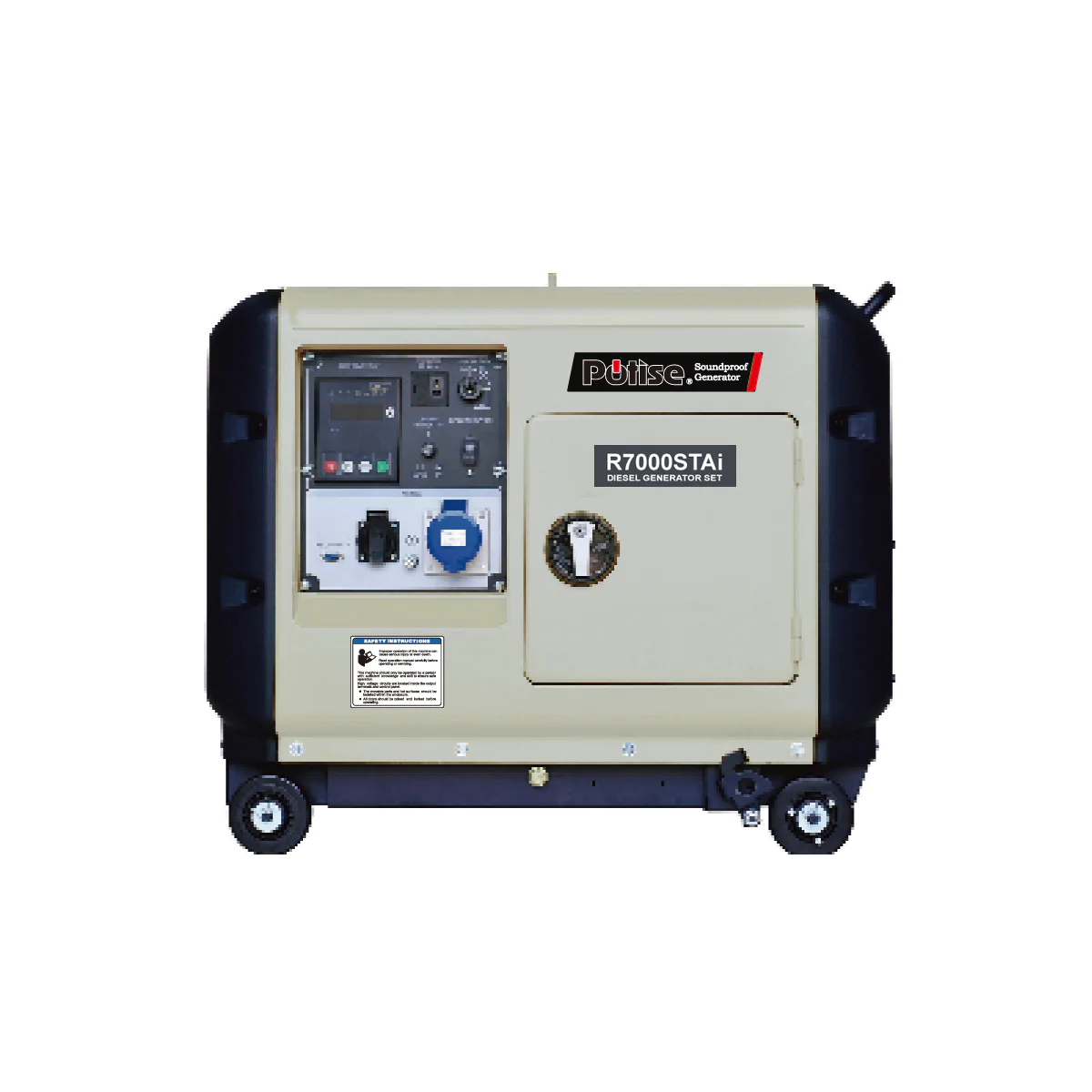 The benefits of owning a portable generator