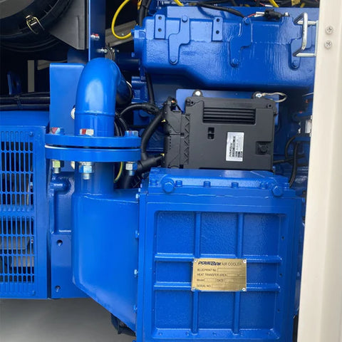 Diesel vs petrol generators: which is better?