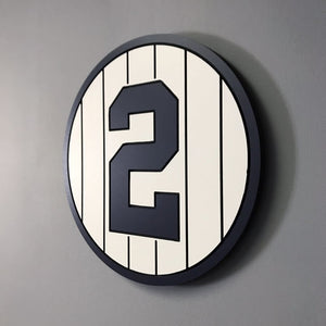 retired new york yankees