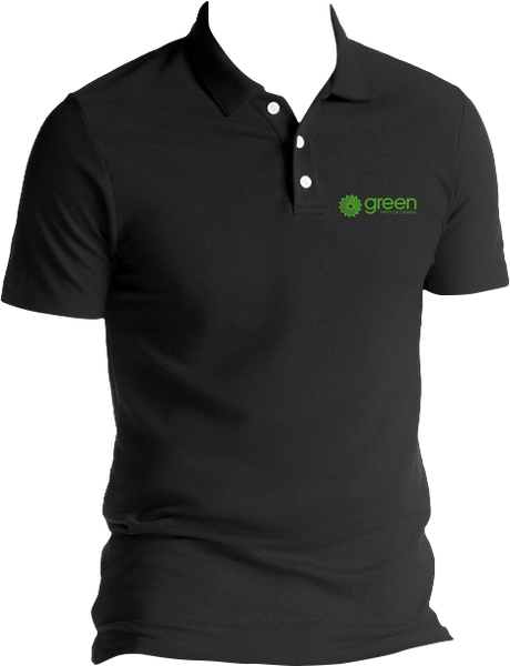 GPC Polo - Made in Canada – GPC Gear - Canada's Green Gear Store