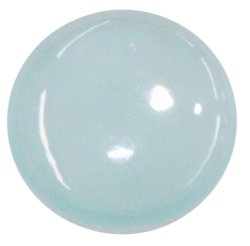 Aquamarine Cabochon Shape