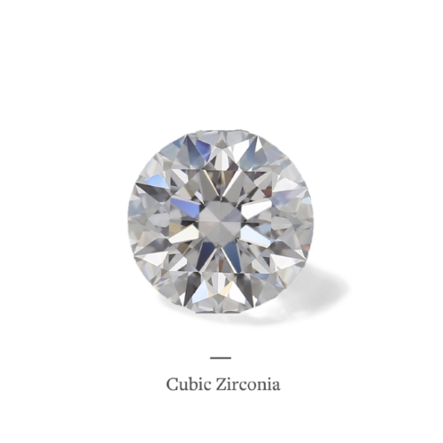 Cubic Zirconia