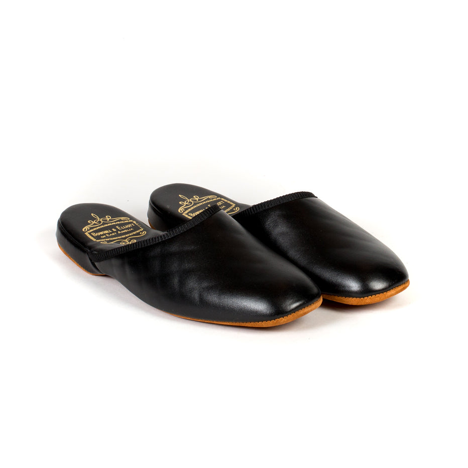 bowhill and elliott slippers