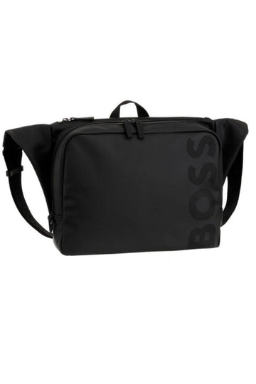 Hugo Menswear Bourke - Boss Hugo Men Wallet Byron | CC for Patrick Boss Premium 4 Coin Wallets