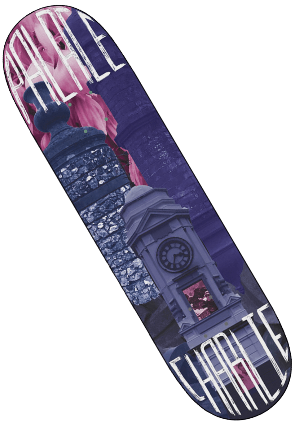 Palace Skateboards S29 Clarke Pro Deck – ARROW & BEAST