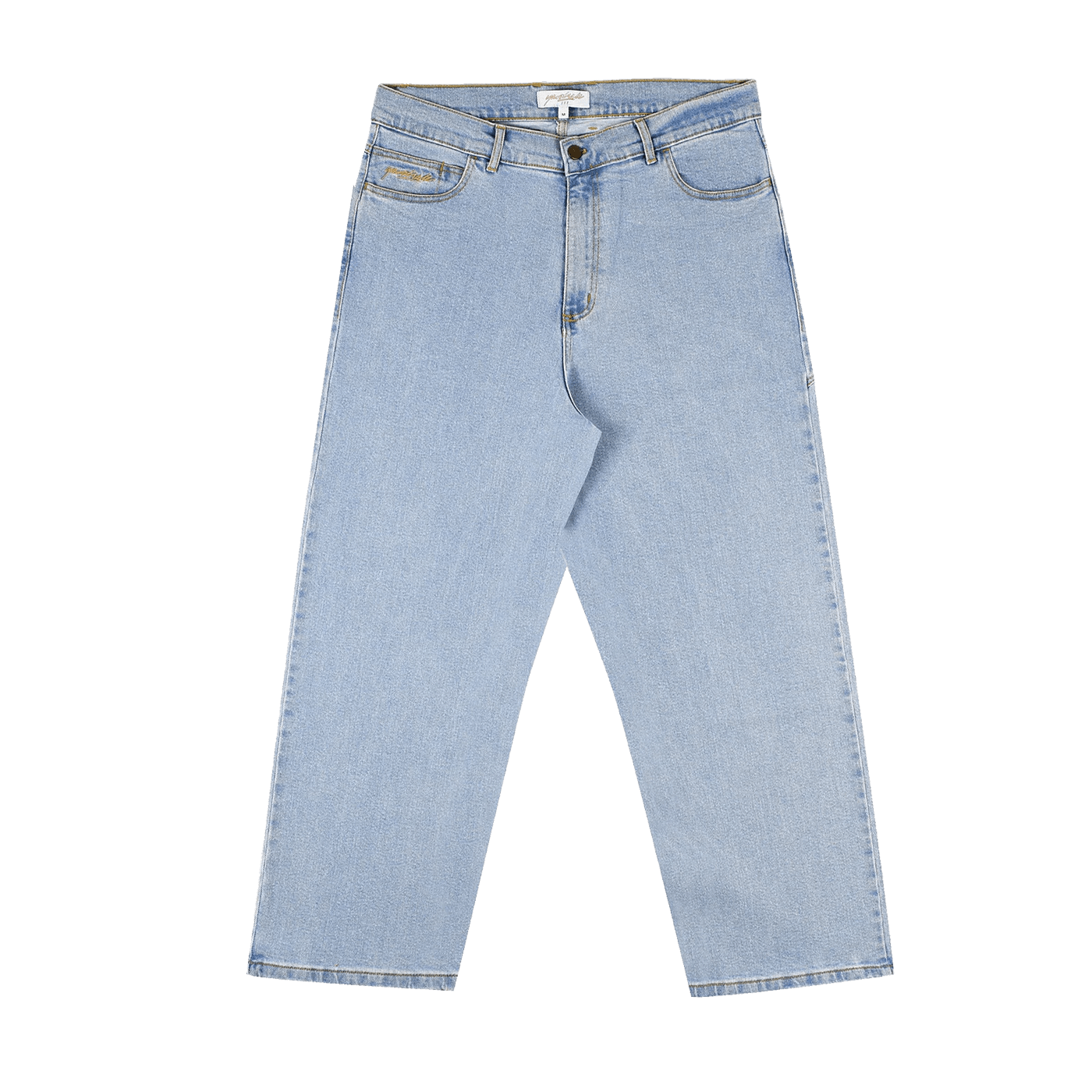 送料0円】 YARDSALE PHANTASY JEANS Mサイズ - パンツ