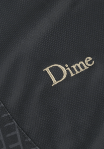 Dime MTL Athletic Jersey Charcoal – ARROW & BEAST