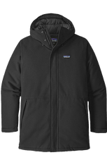 Load image into Gallery viewer, Patagonia Men&#39;s Lone Mountain Parka Black
