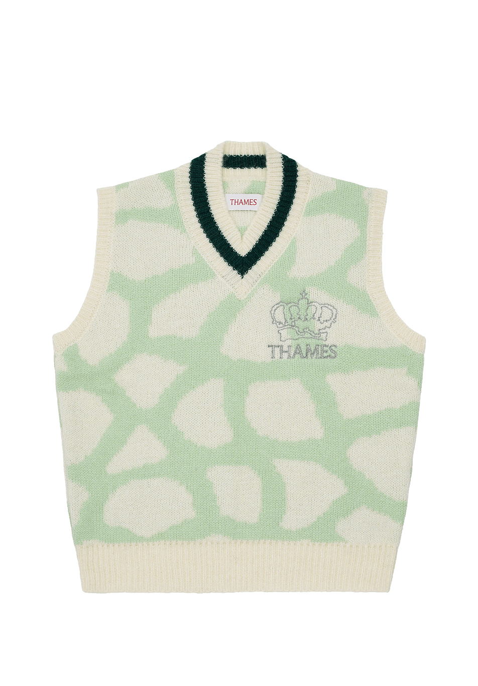 Thames Herbivore Vest II