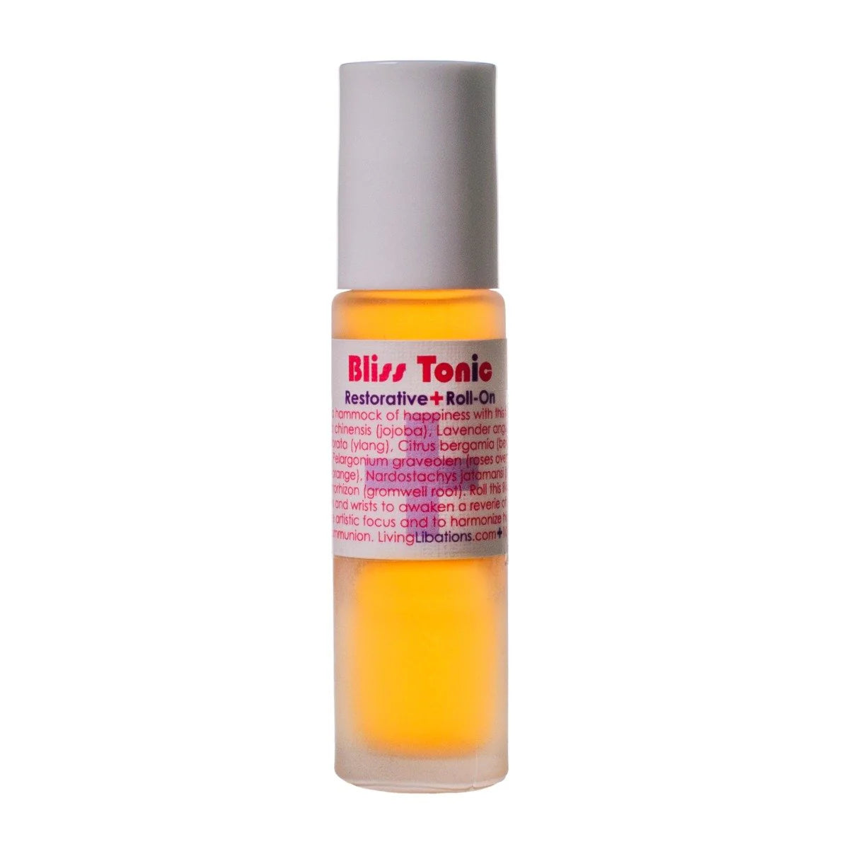 Bliss Tonic | Restorative Roll On