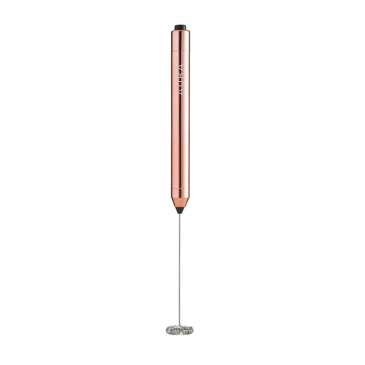 AURA Rose Gold Frother, AURA Inner Beauty