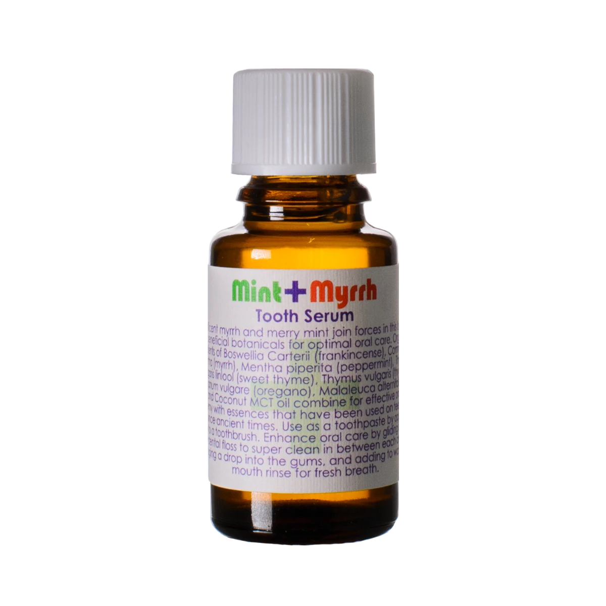 Myrrh Oil For Health and Beauty - Ancient Essence
