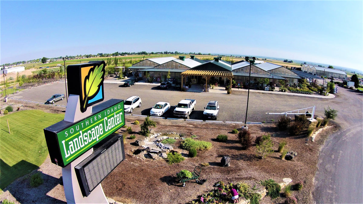 Solutions For Your Landscape Needs Southern Idaho Landscape Center