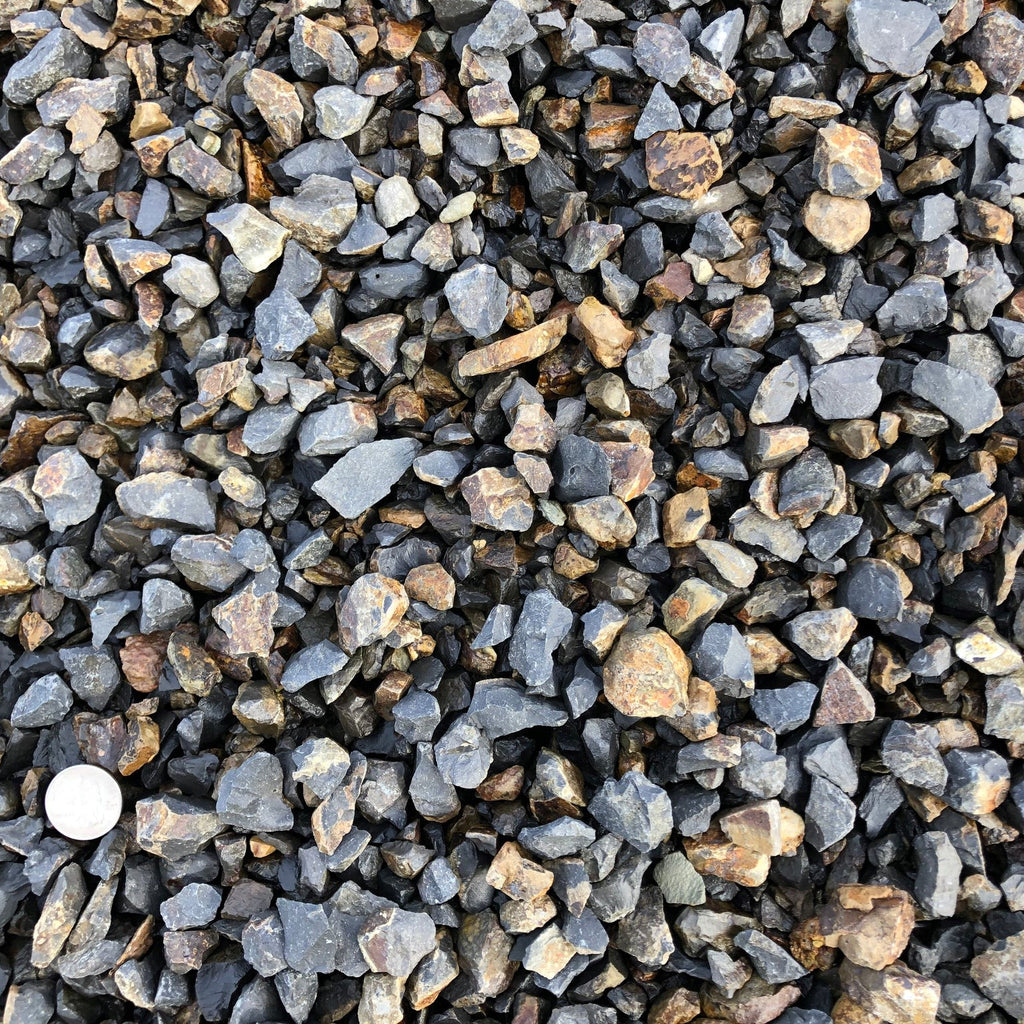 Small Sharp Rocks – ROCKS