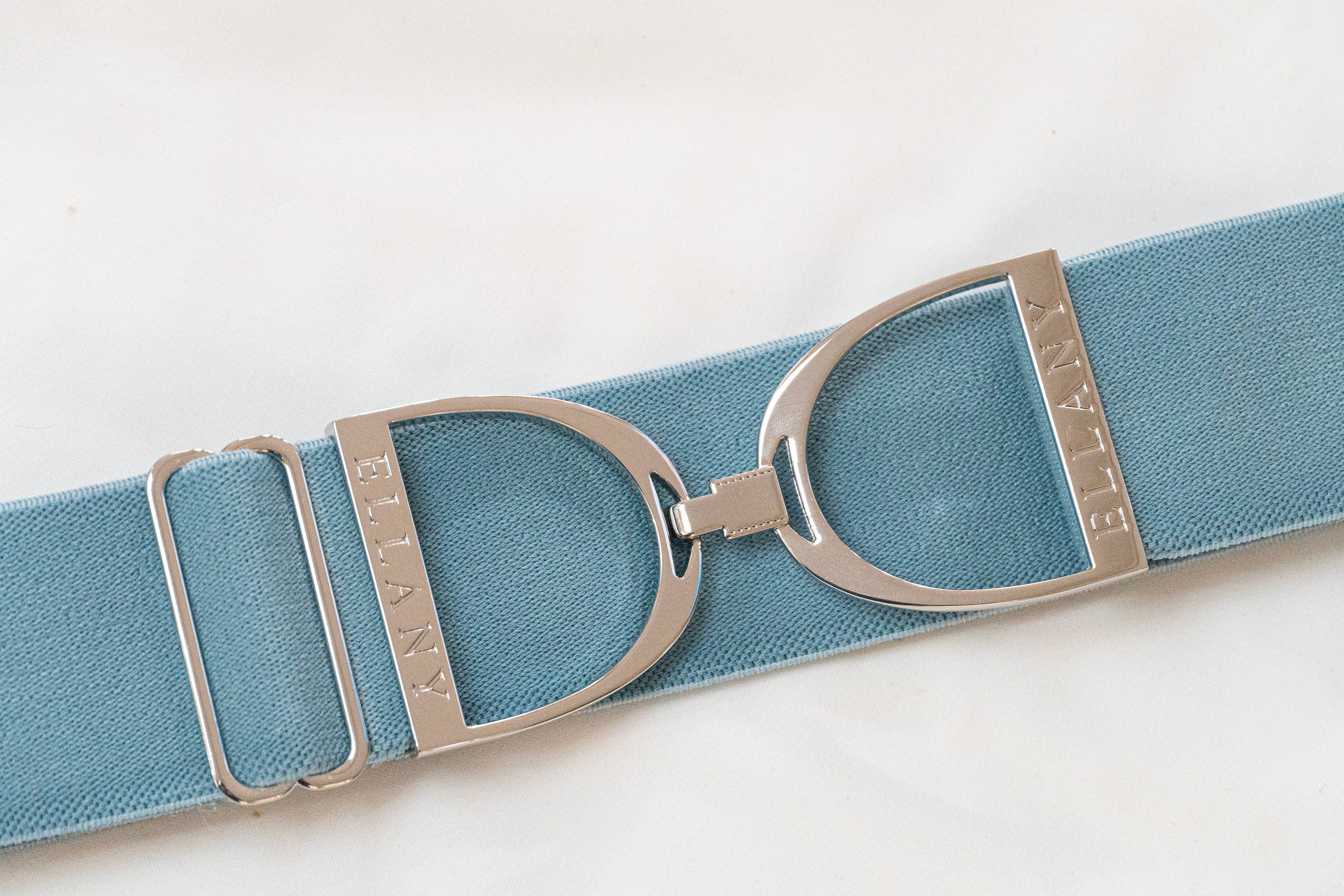 ACE Equestrian Belt