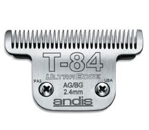 Andis Ultra Edge T-84 Blades
