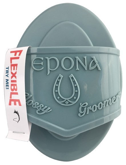 Epona Tigers Tongue Horse Groomer - Glowing Results