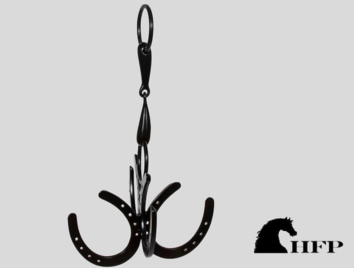 Horse Fare Brass Horse Head Double Hook – The Tack Shop of Lexington