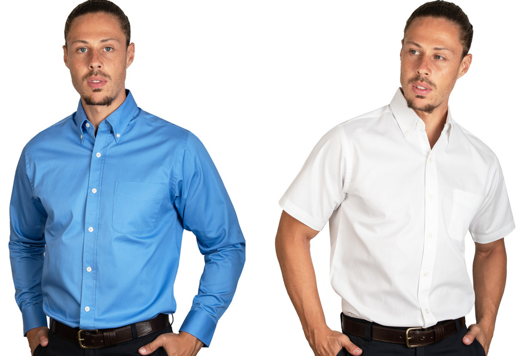 Camisas Classic fit Soul & Blues