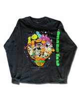 Load image into Gallery viewer, Vintage Space Jam Long Sleeve
