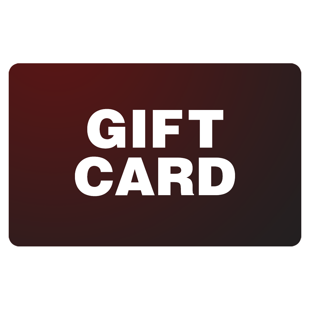 Gift Card – Russ Official Store