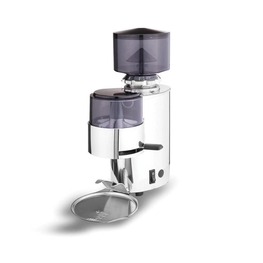 Avantco BCG3 3 lb. Bulk Coffee Grinder - 110V