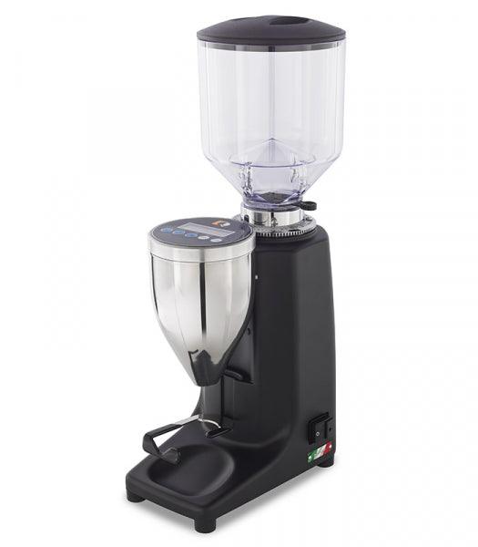 Bezzera M80A Coffee Grinder, heavy duty, fully automatic (SCRATCH)