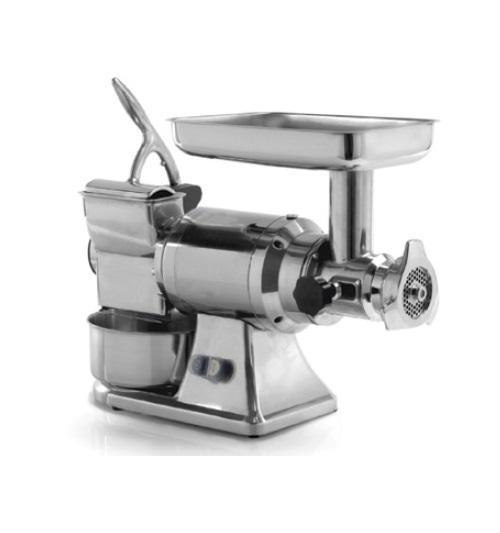 Adcraft 22HC Meat Grinder - JES