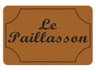 Le Paillasson