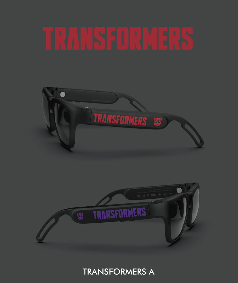 transformers sunglass