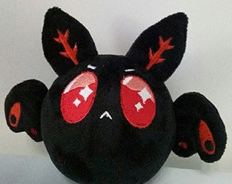 mothman plush