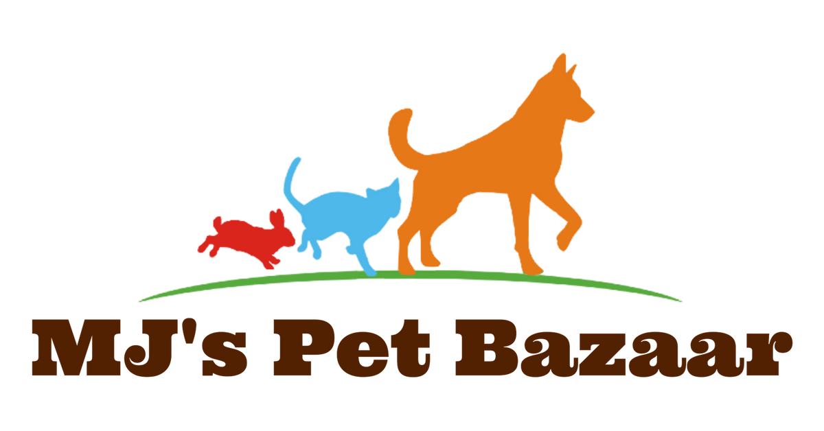 MJ's Pet Bazaar