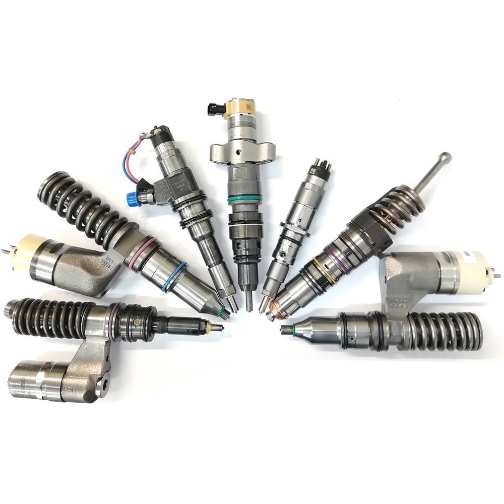 injectors