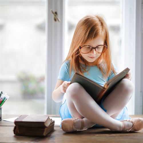 Reading is the best gift you can give to your future self Reading is the best gift you can give to your future self