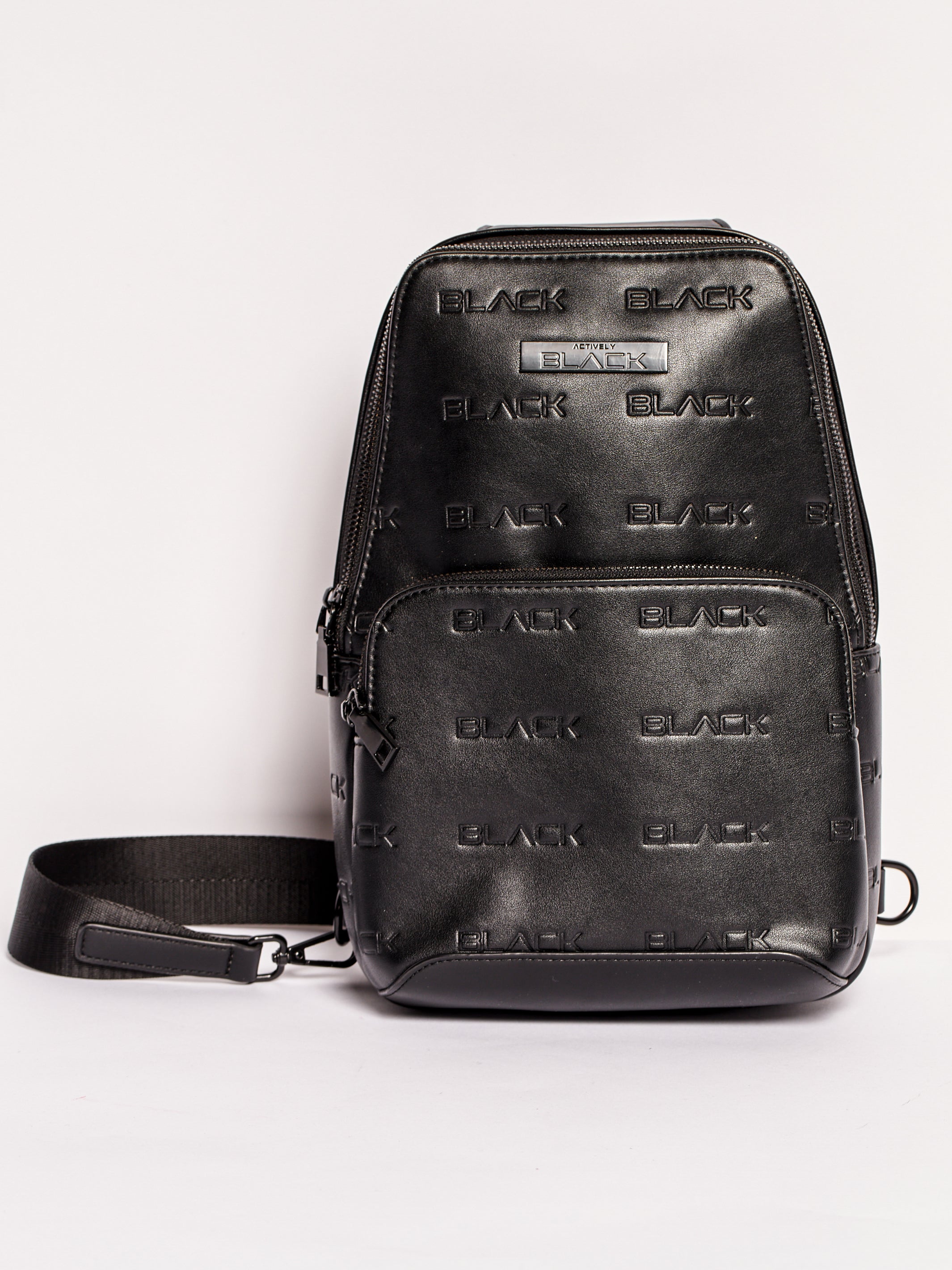 Yoga Mat Bag - Black curated on LTK