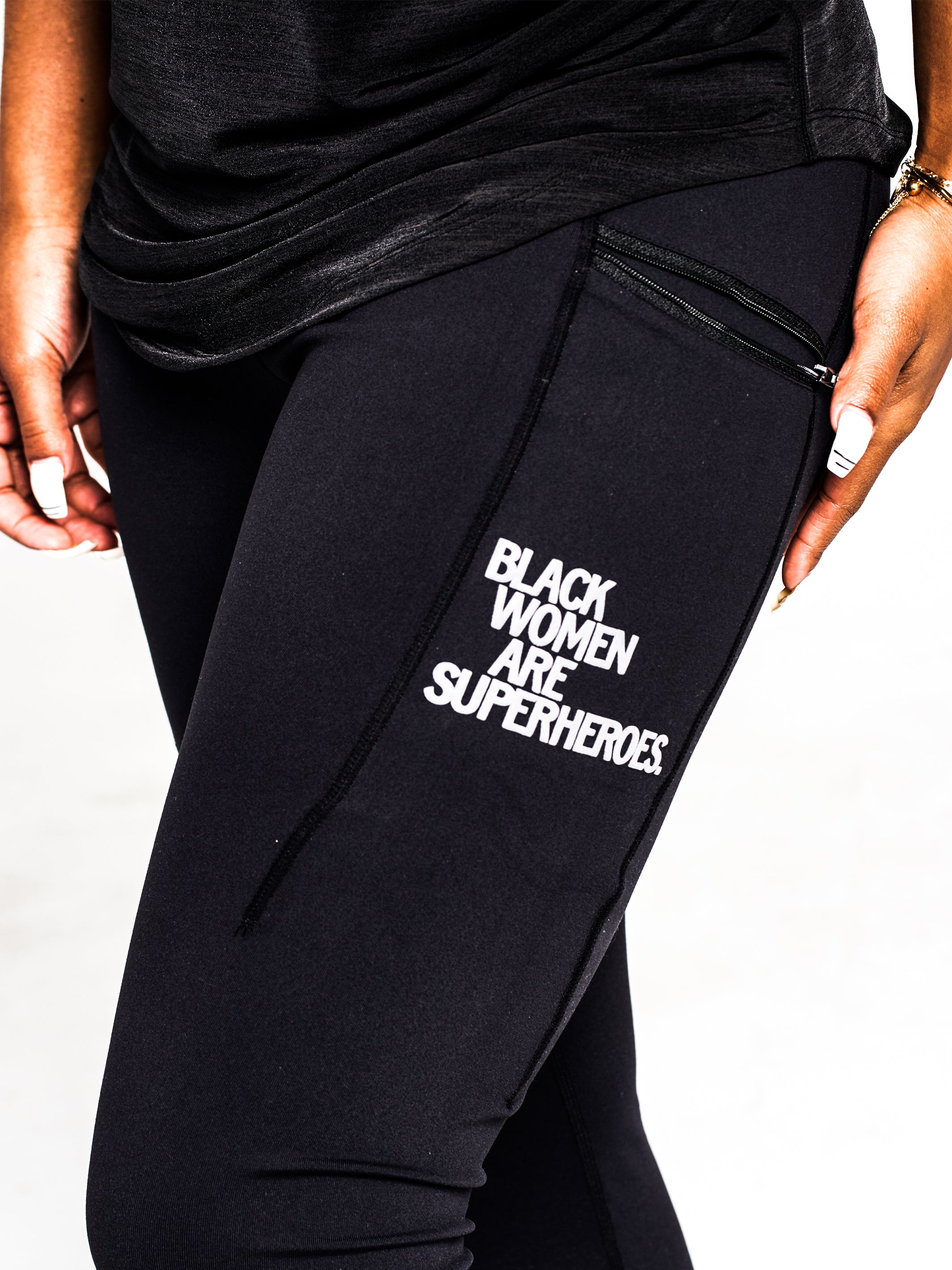 Women's BWAS Oversized Joggers