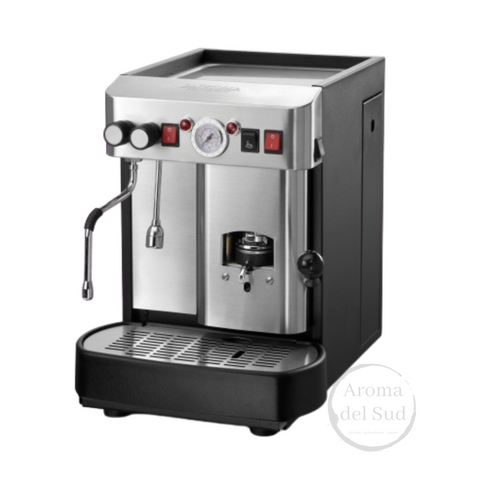 Aroma Plus ESE Espresso Maschine – Aroma del Sud
